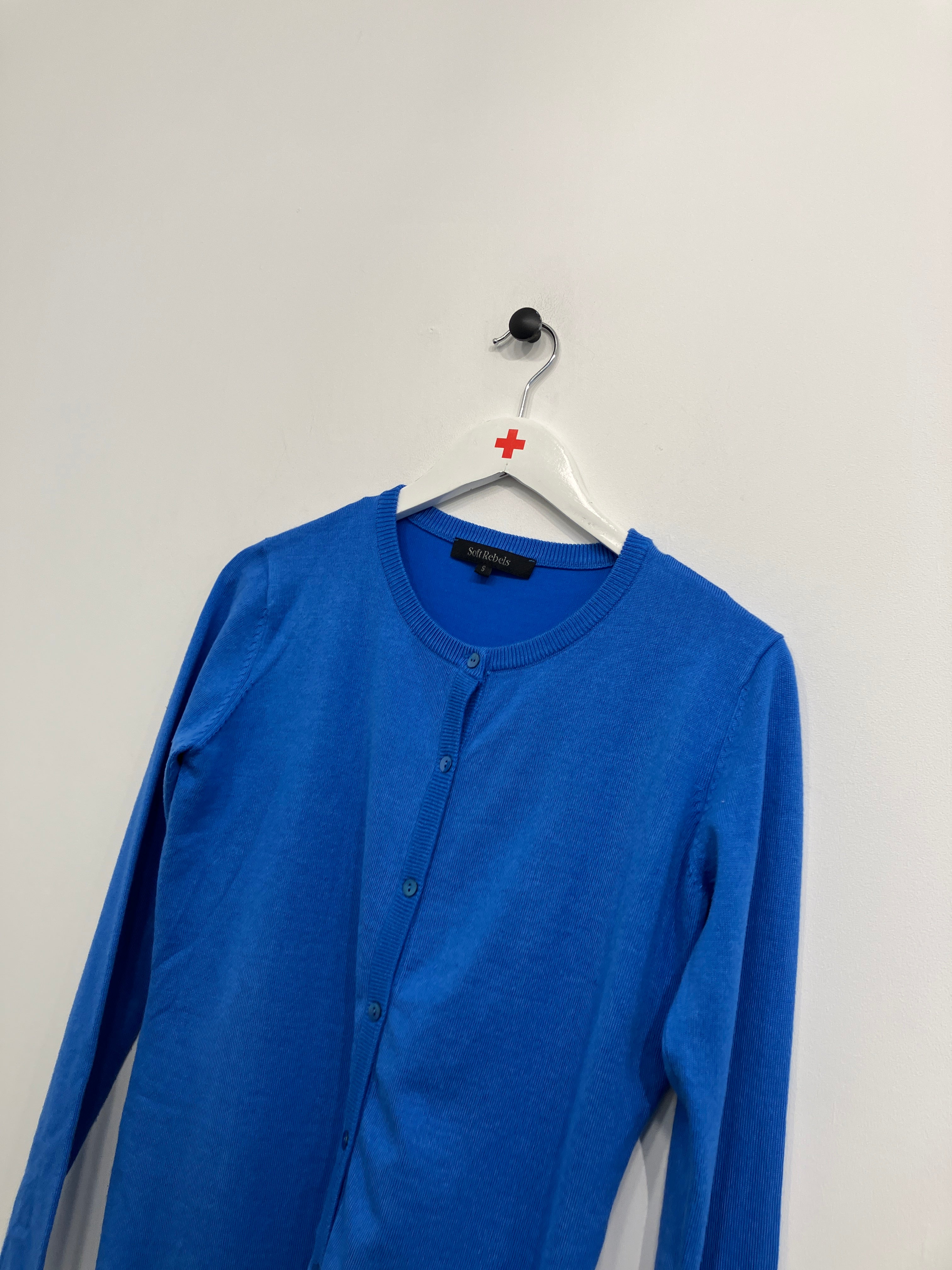 Soft Rebels Cardigan